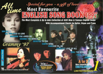 English Song Book 1997 - 1