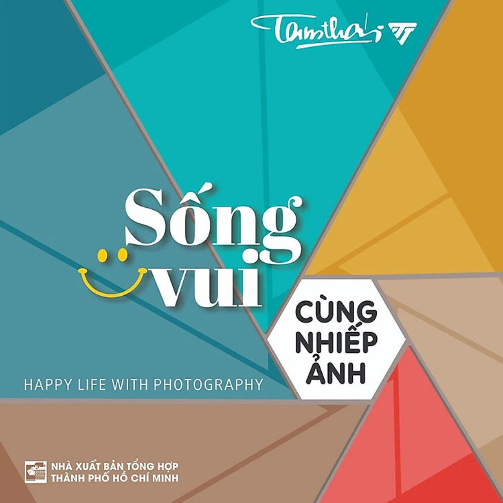 Sống Vui Cùng Nhiếp Ảnh