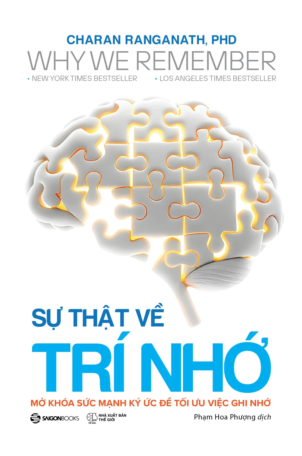 Sự Thật Về Trí Nhớ