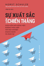 Sự Xuất Sắc Luôn Chiến Thắng