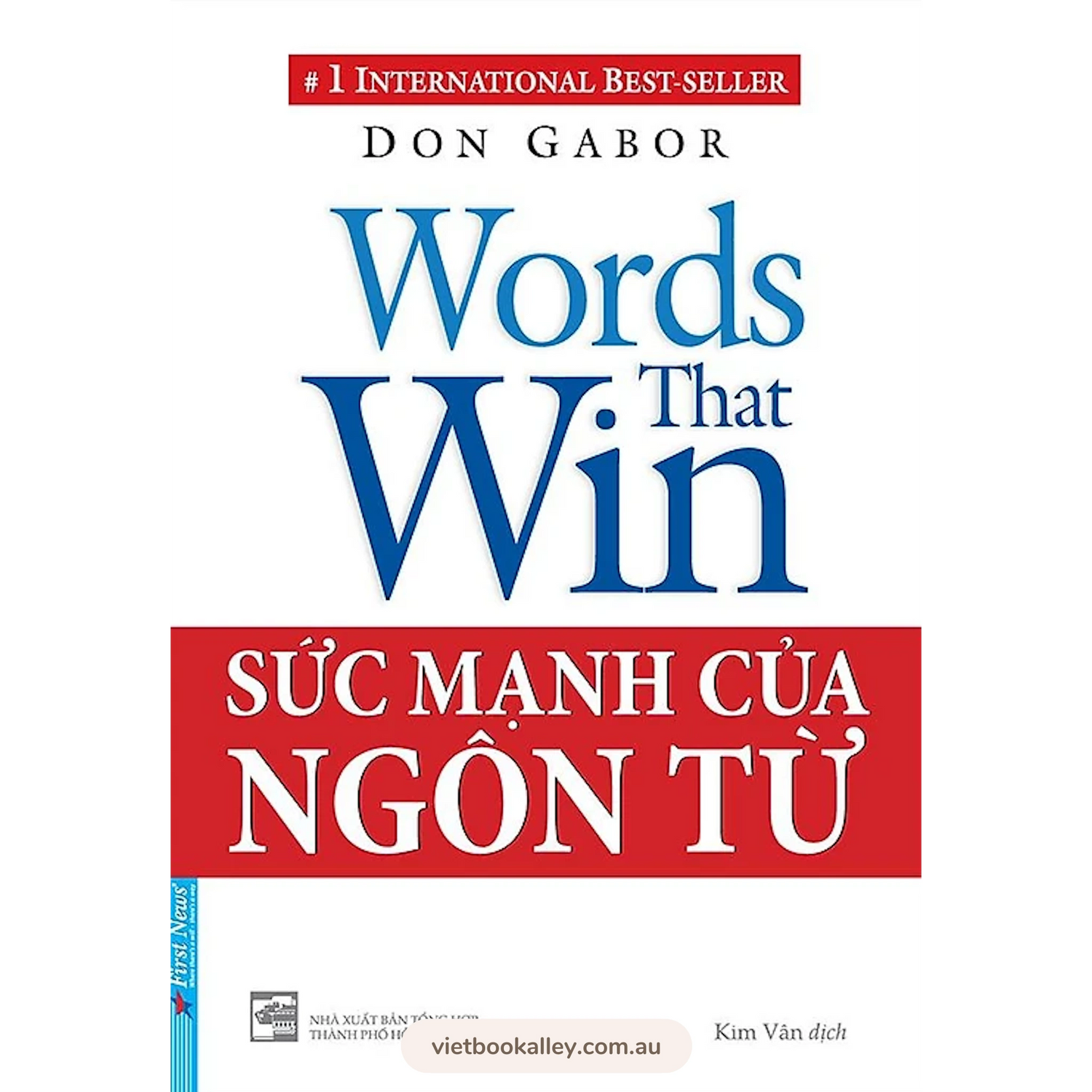 Sức Mạnh Của Ngôn Từ