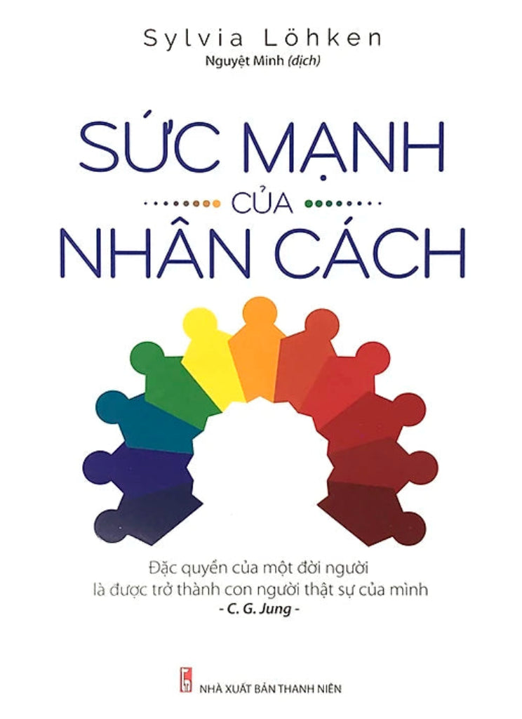 Sức Mạnh Của Nhân Cách