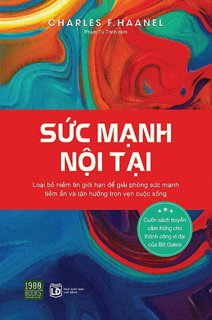 Sức Mạnh Nội Tại