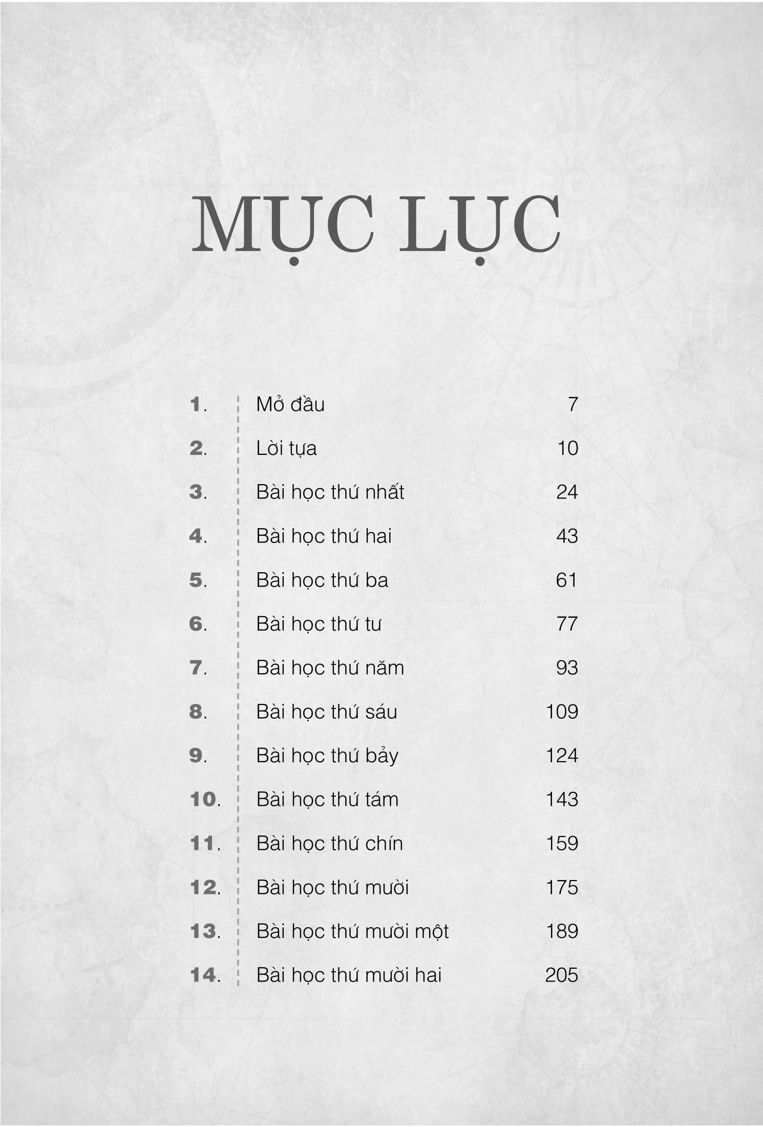 [PRE-ORDER] Sức Mạnh Nội Tại