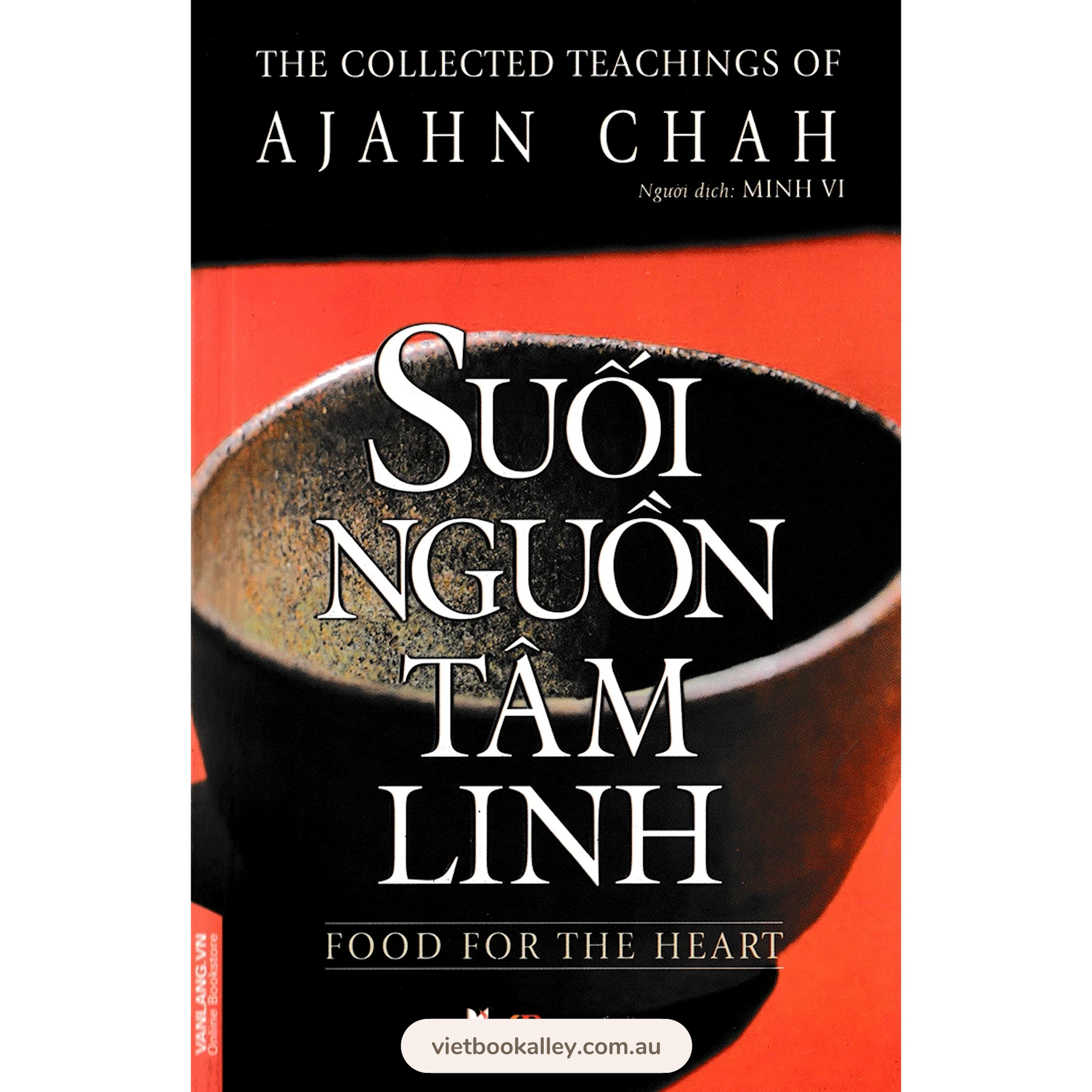 Suối Nguồn Tâm Linh