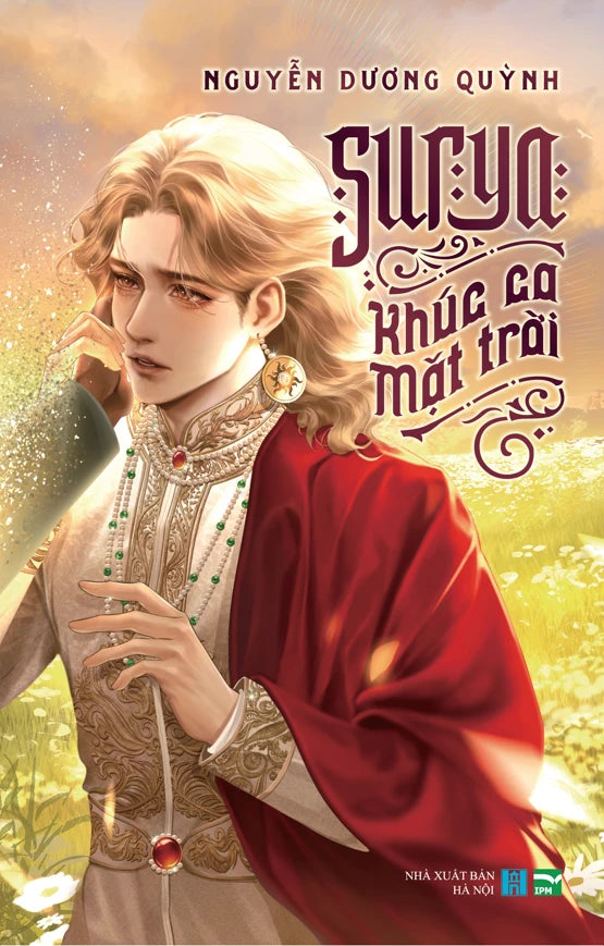Surya - Khúc Ca Mặt Trời (đặc biệt)