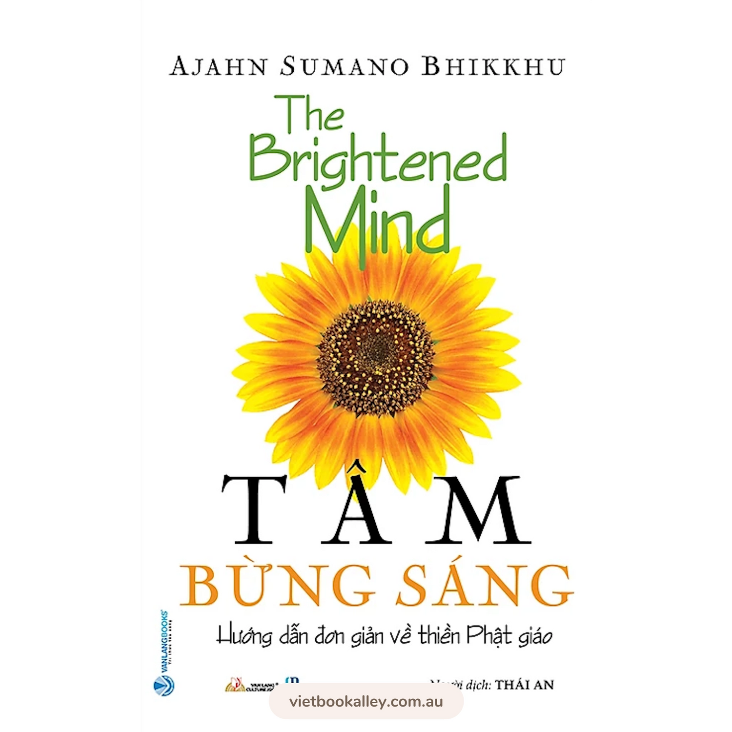 Tâm Bừng Sáng