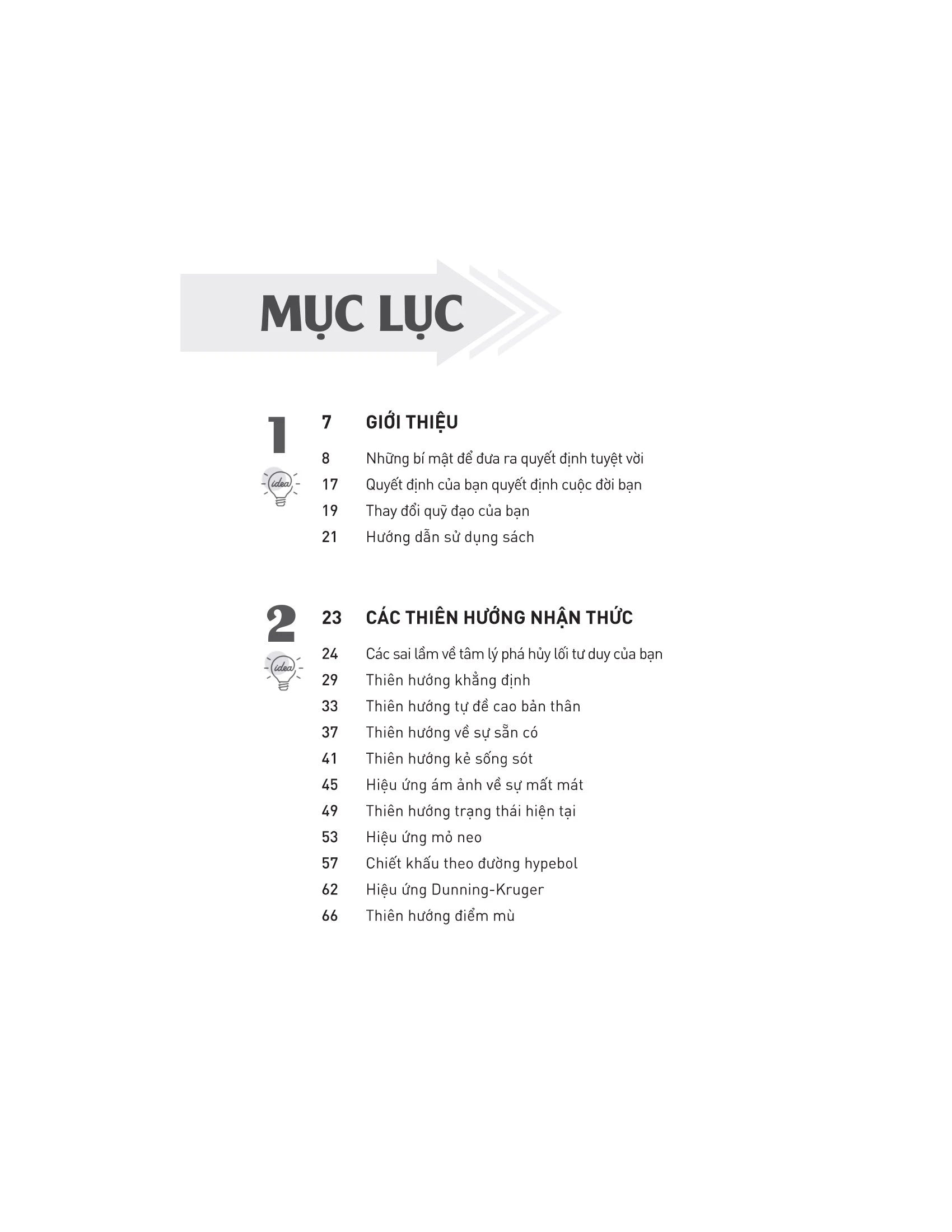 [PRE-ORDER] Tâm Lý Học Nhận Thức