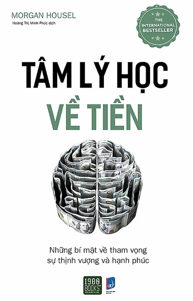 Tâm Lý Học Về Tiền