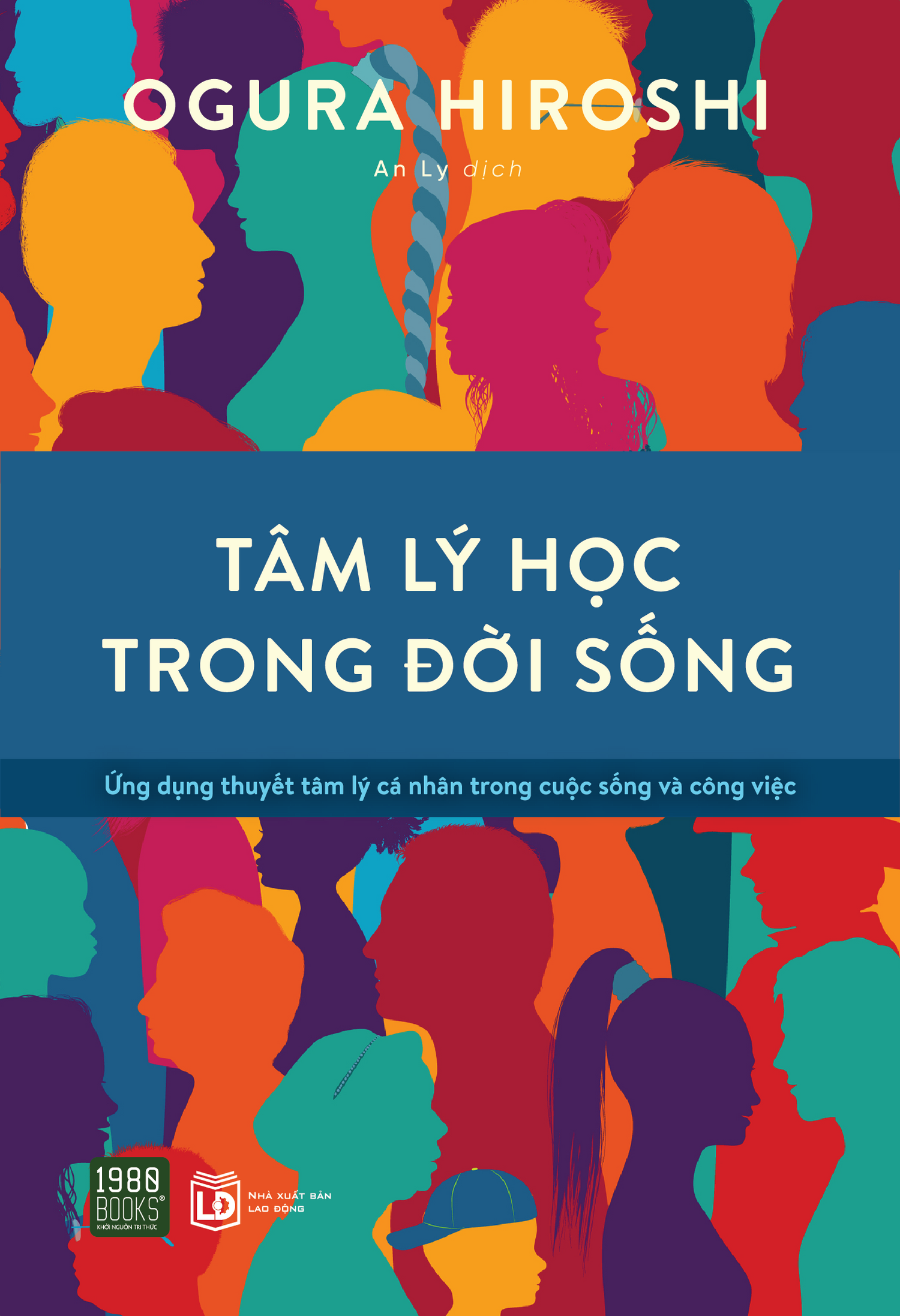[PRE-ORDER] Tâm Lý Học Trong Đời Sống