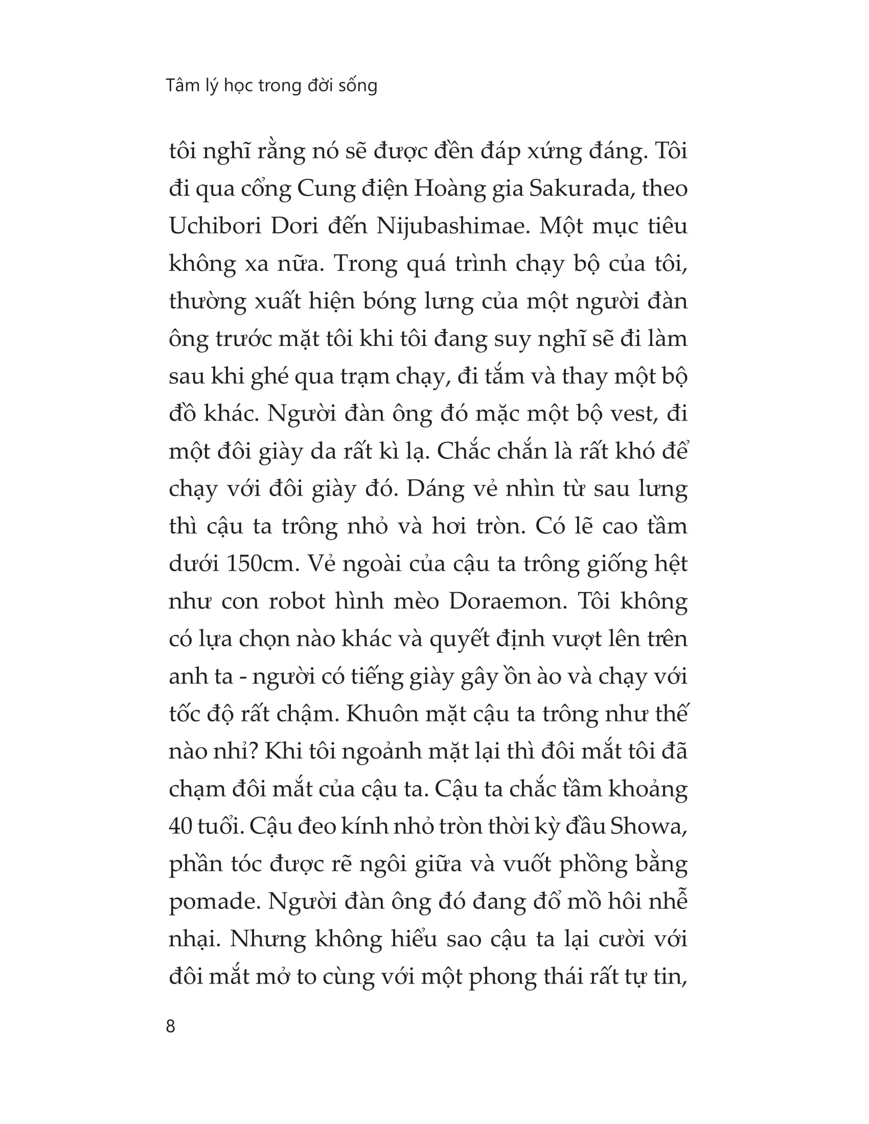 [PRE-ORDER] Tâm Lý Học Trong Đời Sống