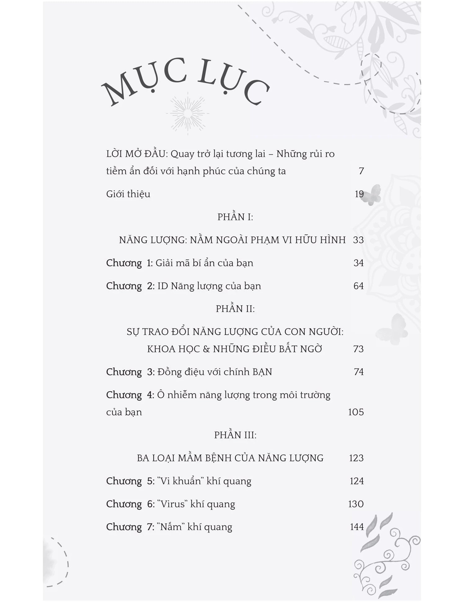 [PRE-ORDER] Tần Số Rung Động Cảm Xúc Cá Nhân