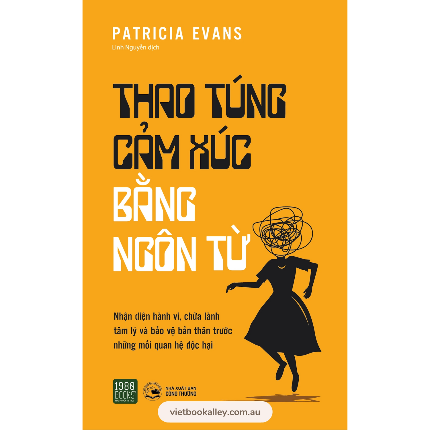 Thao Túng Cảm Xúc Bằng Ngôn Từ