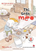 Thị Trấn Mèo