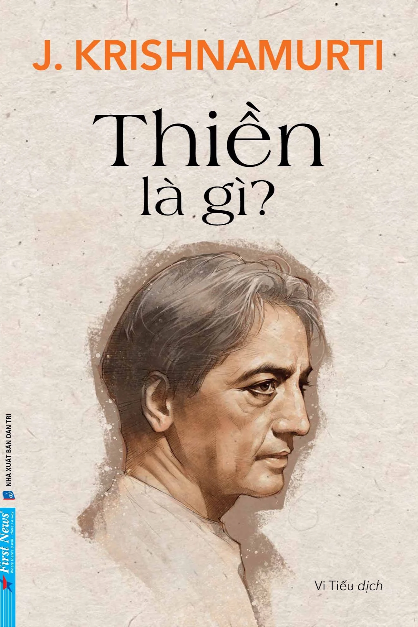 Thiền Là Gì