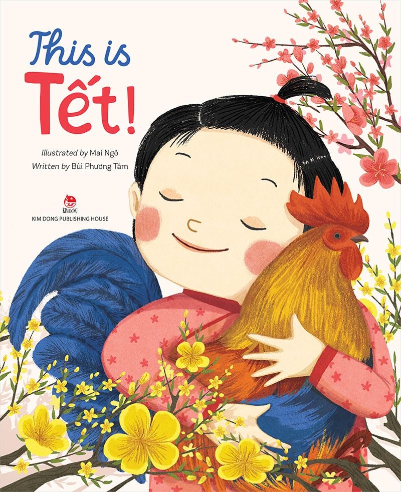 This is Tet (English)