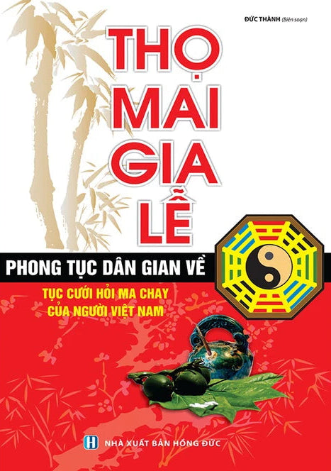 [PRE-ORDER] Thọ Mai Gia Lễ