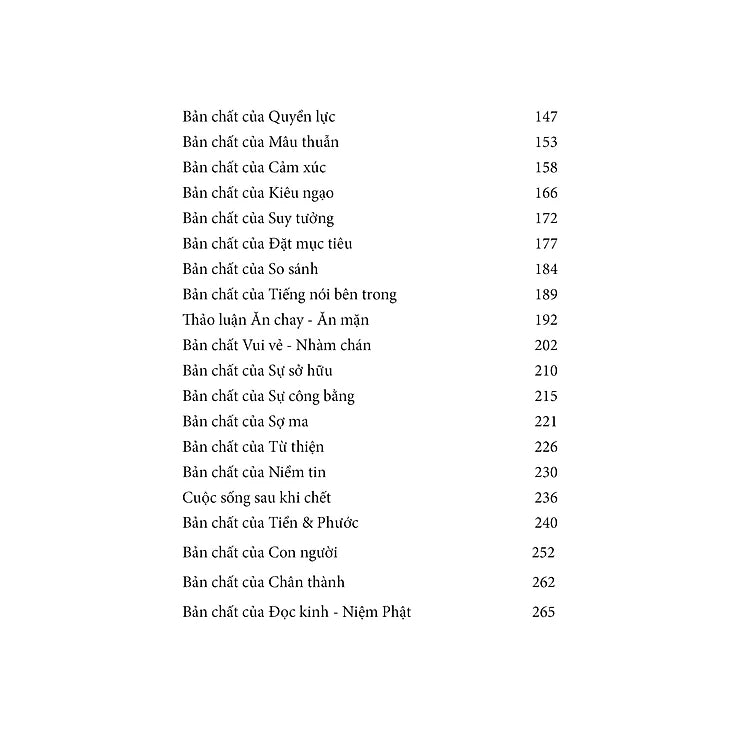 Thông Tuệ (Trở Nên Thông Tuệ)