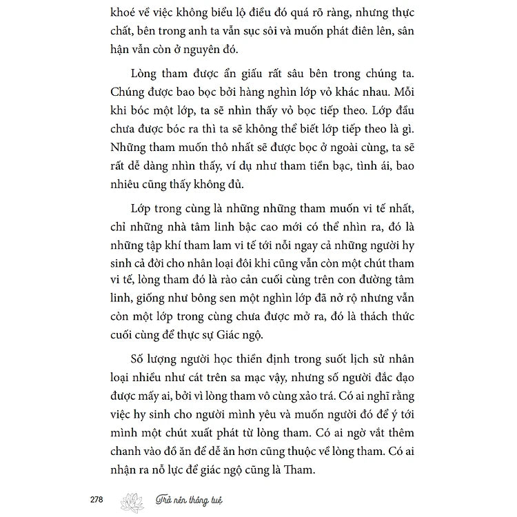 Thông Tuệ (Trở Nên Thông Tuệ)