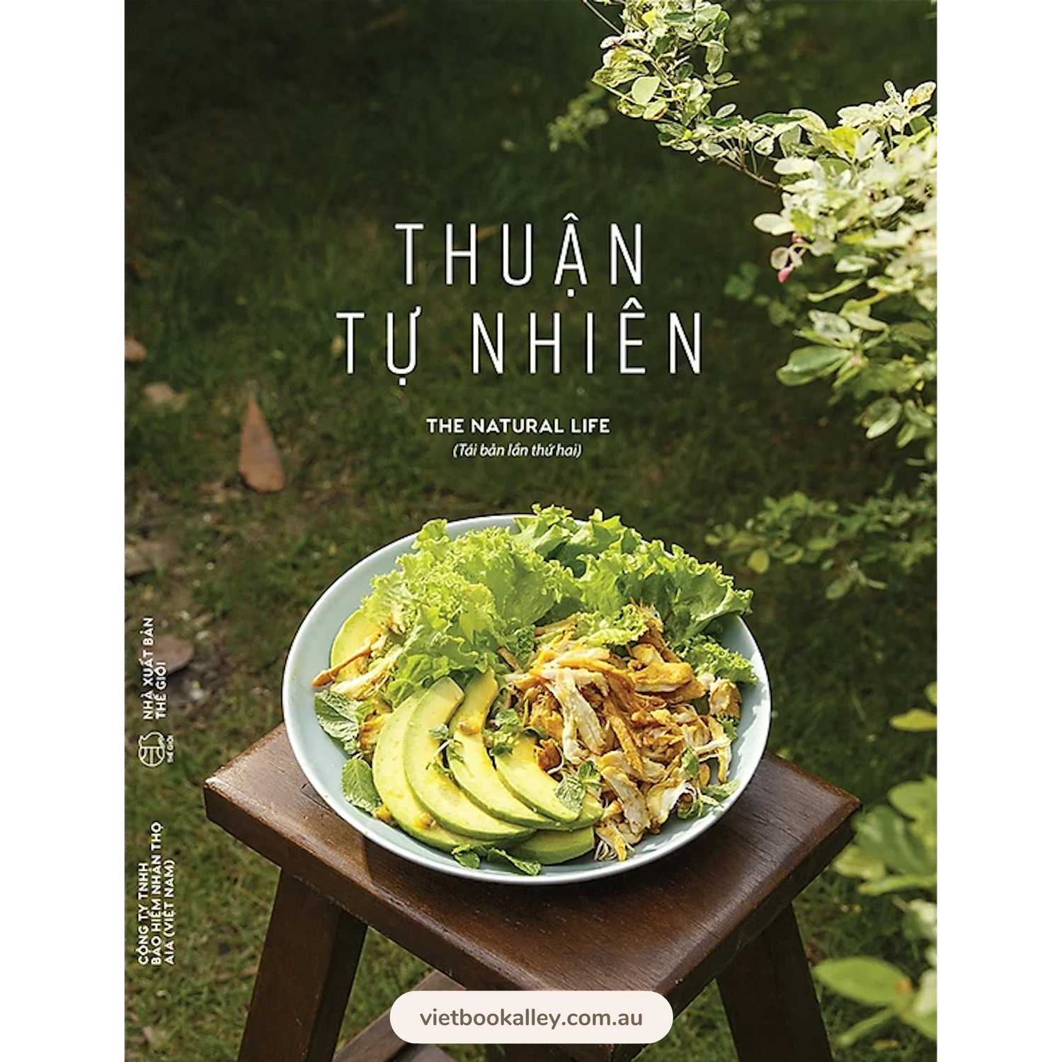 Thuận Tự Nhiên