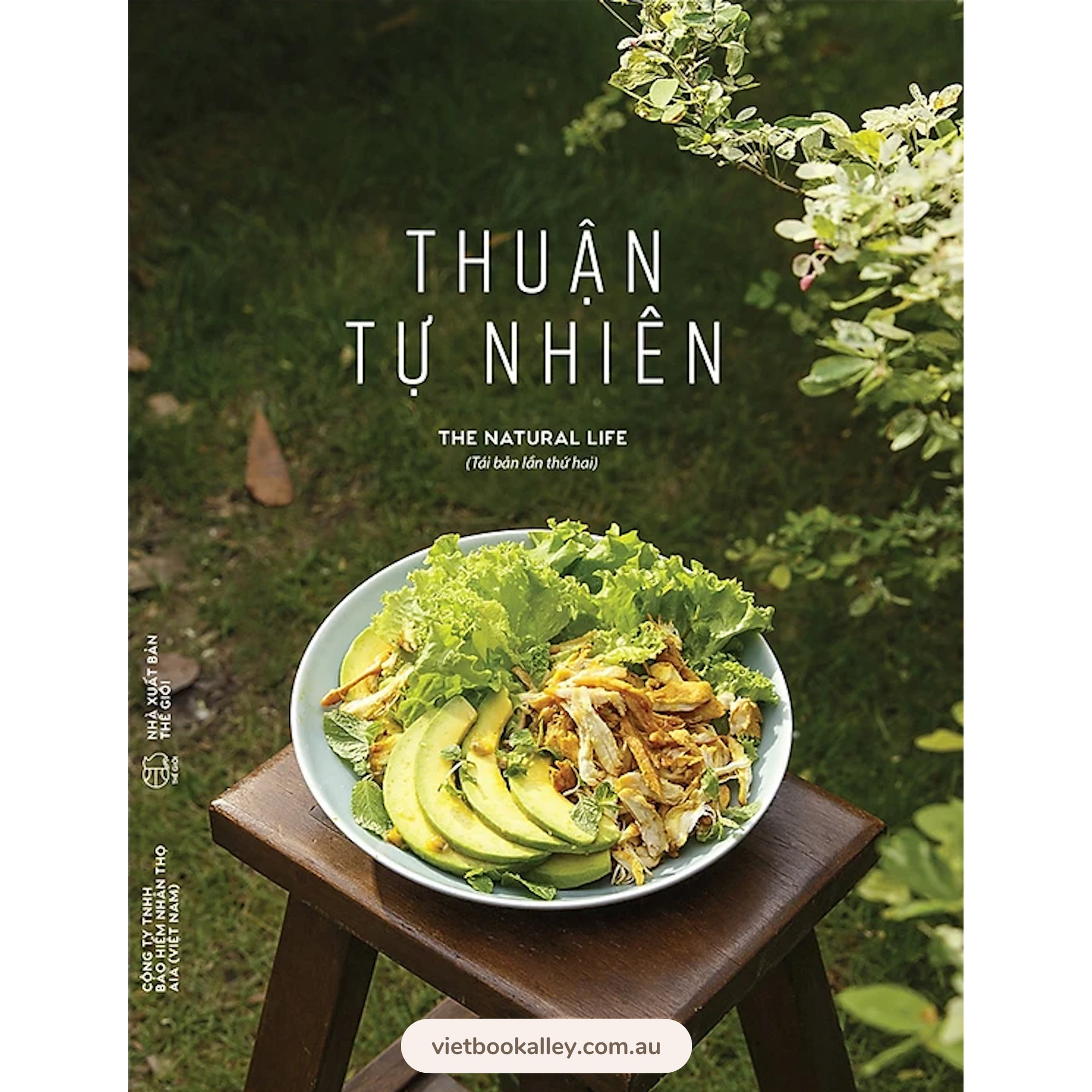 Thuận Tự Nhiên