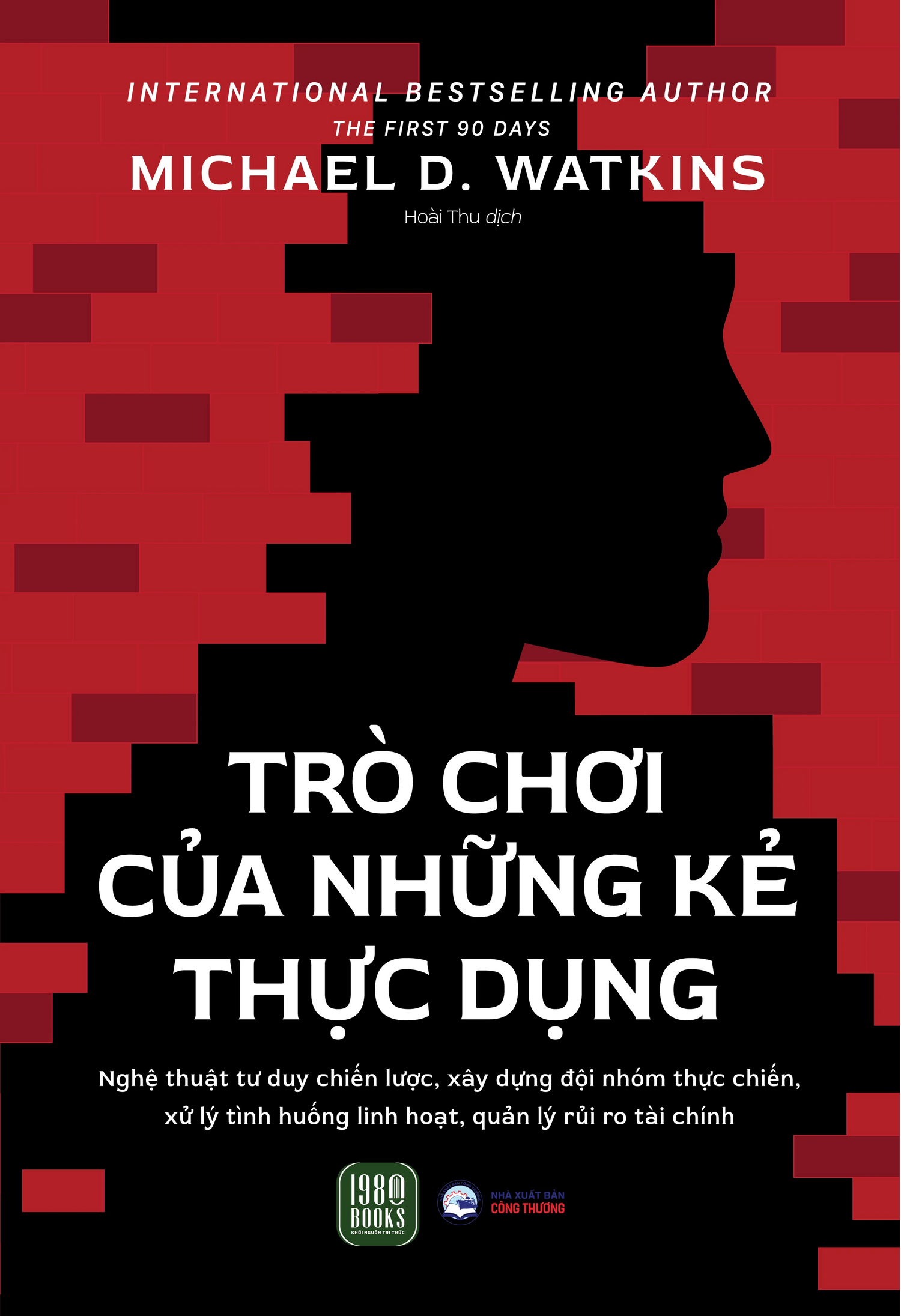 Trò Chơi Của Những Kẻ Thực Dụng