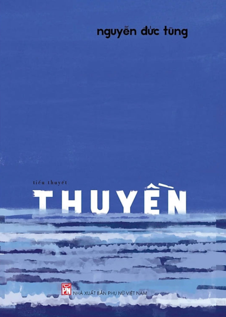 [PRE-ORDER] Thuyền