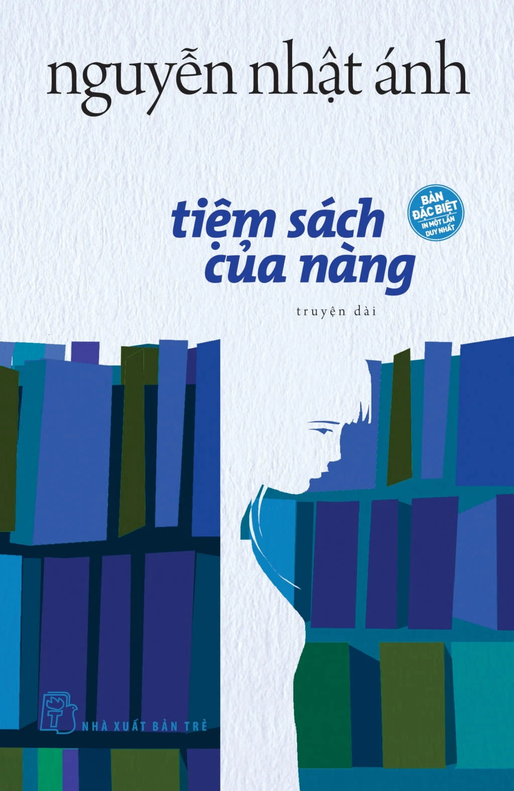 [PRE-ORDER] Tiệm Sách Của Nàng (bản đặc biệt)