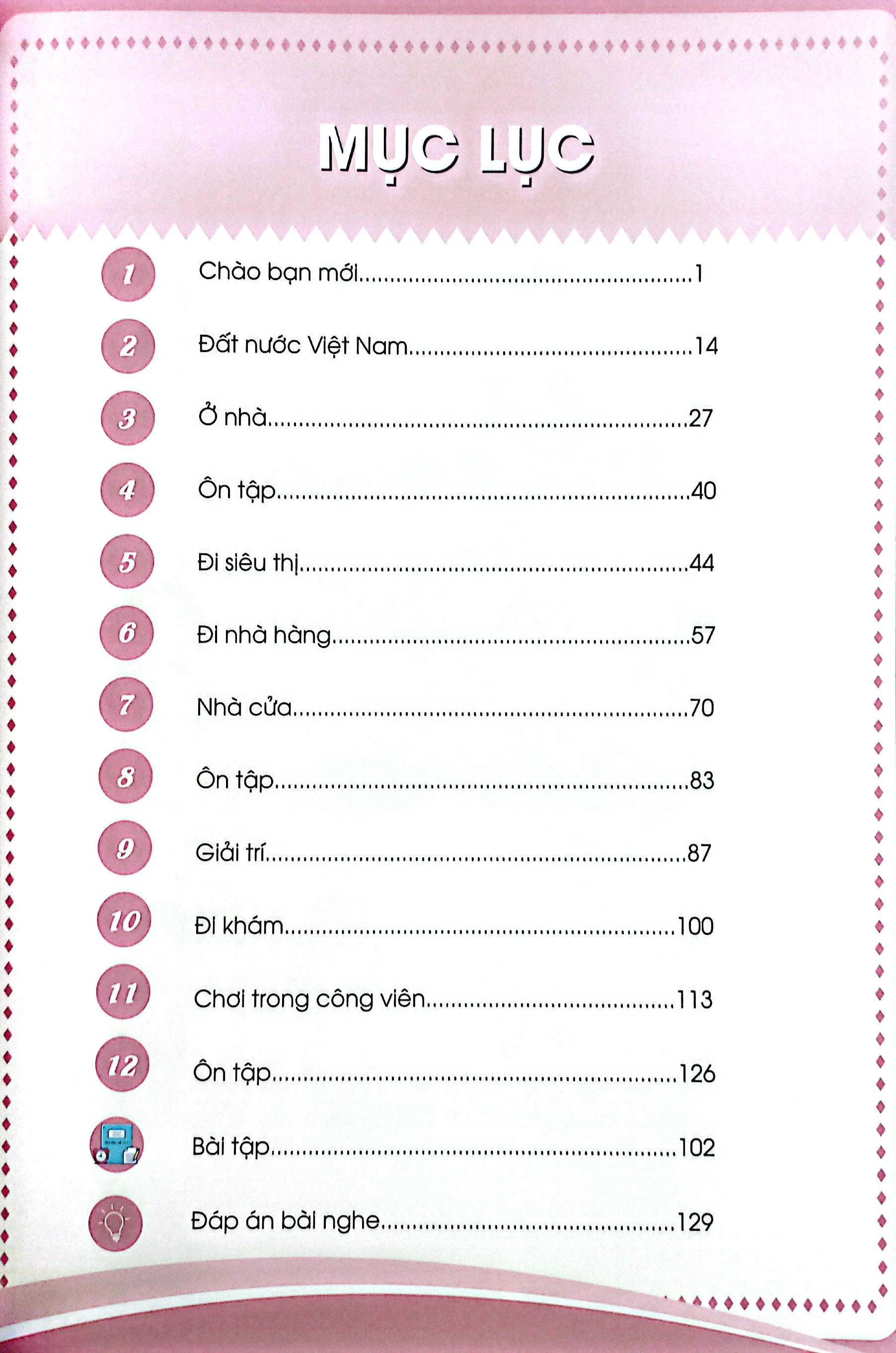 Tiếng Việt Của Em (giáo trình cho người VN ở nước ngoài)