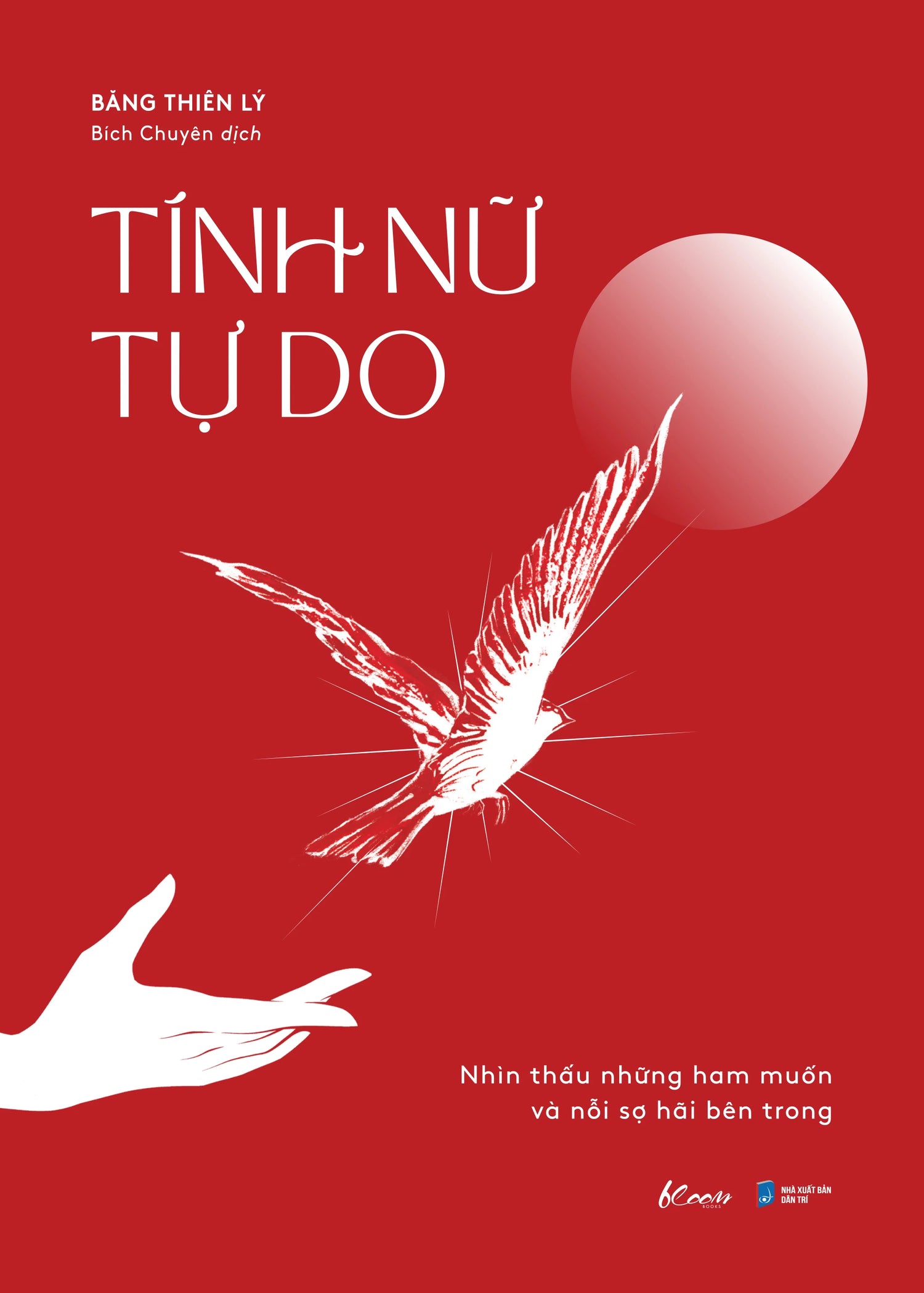 Tính Nữ Tự Do