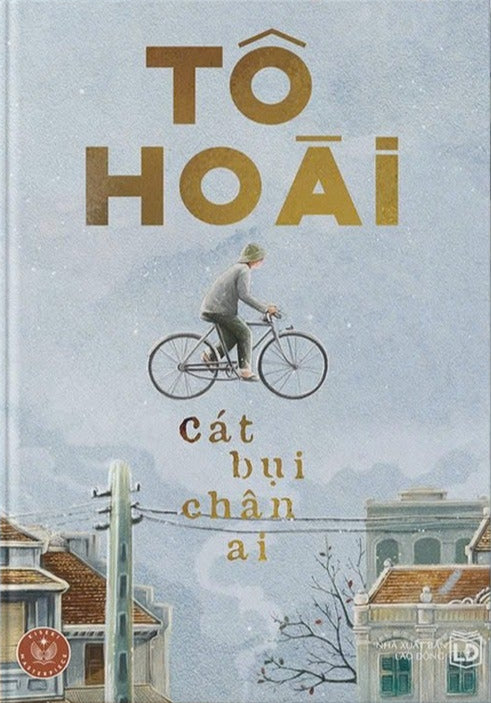 Cát Bụi Chân Ai - Tô Hoài 
