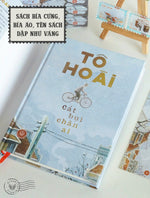 Cát Bụi Chân Ai - Tô Hoài (đặc biệt)