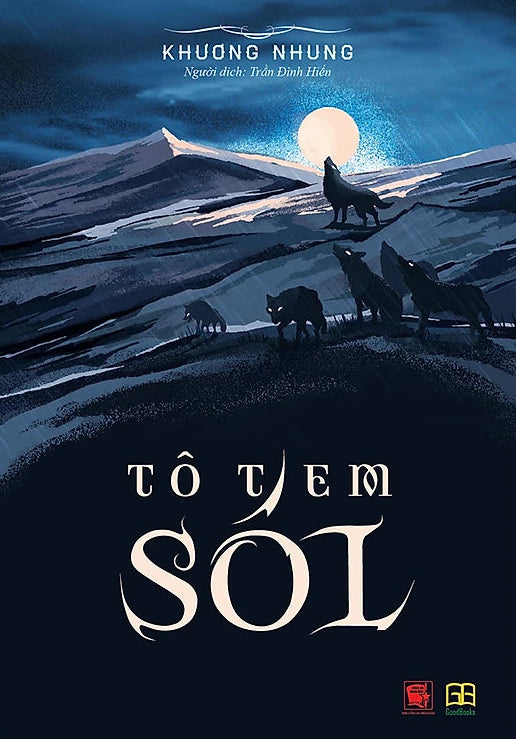 Tô Tem Sói