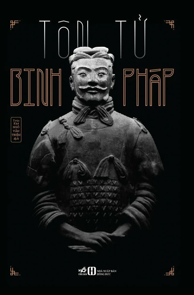Tôn Tử Binh Pháp