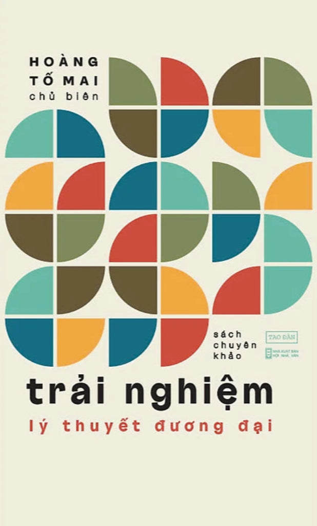 Trải Nghiệm Lý Thuyết Đương Đại