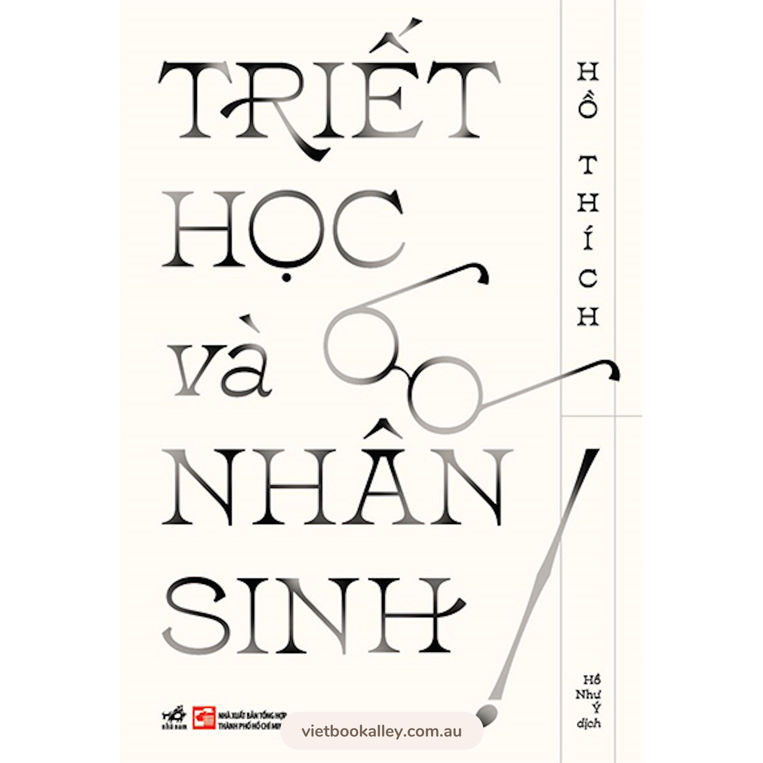 [PRE-ORDER] Triết Học Và Nhân Sinh