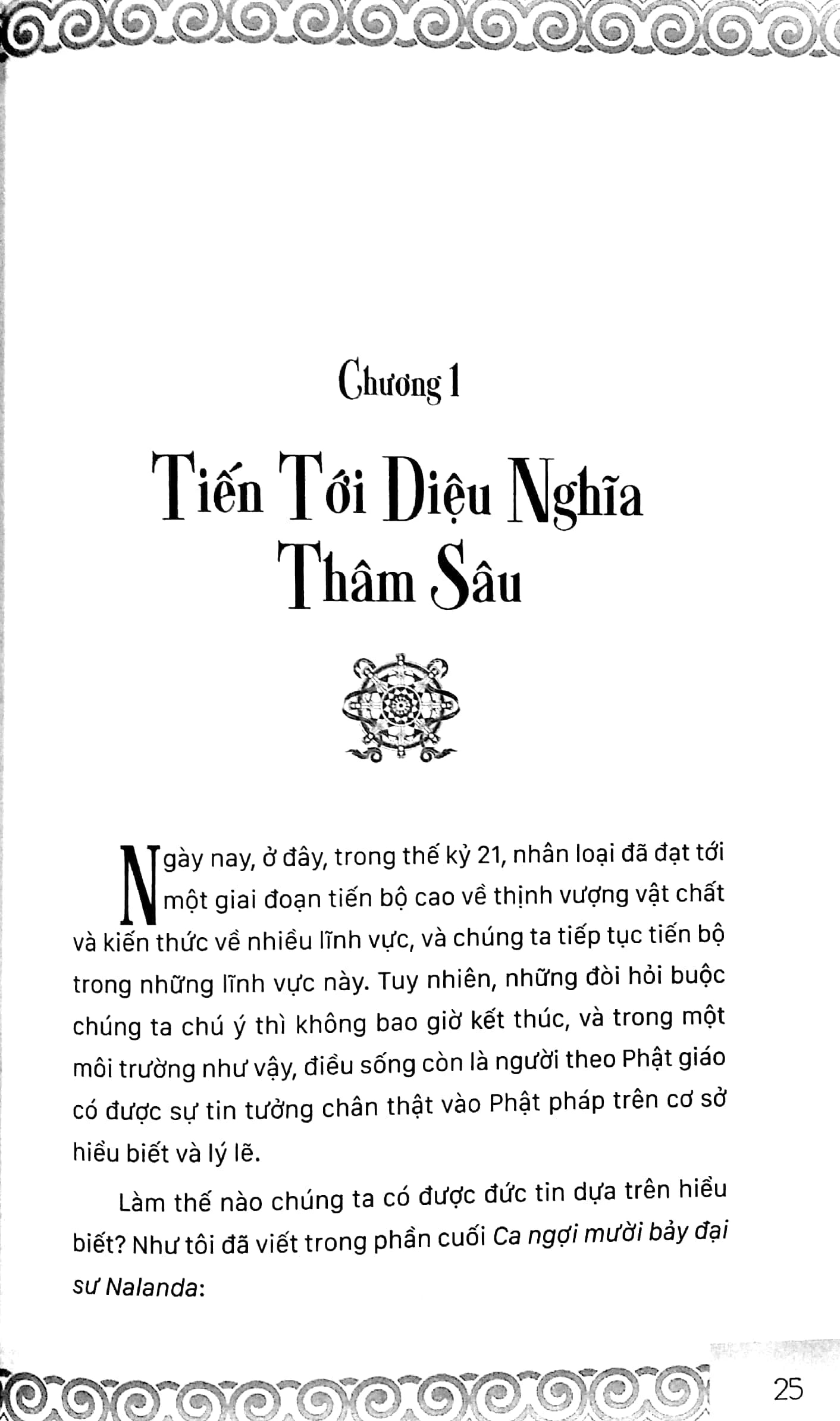 [PRE-ORDER] Trung Đạo - Đức Tin Trên Nền Tảng Lý Lẽ
