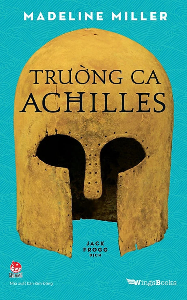 Trường Ca Achilles