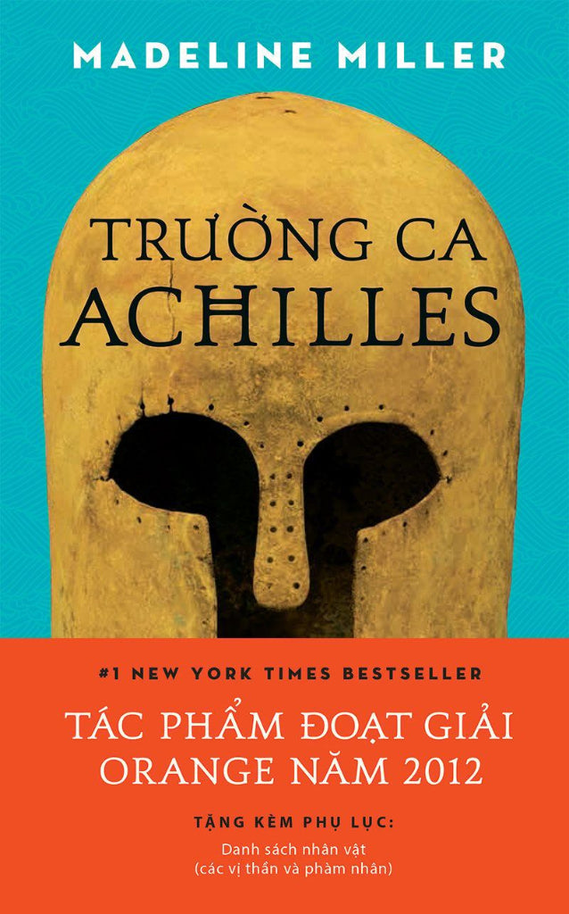 Trường Ca Achilles