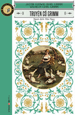 Truyện Cổ Grimm