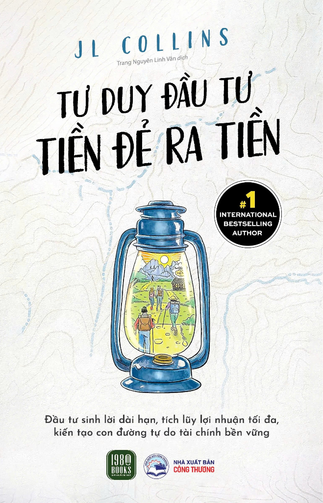 Tư Duy Đầu Tư - Tiền Đẻ Ra Tiền