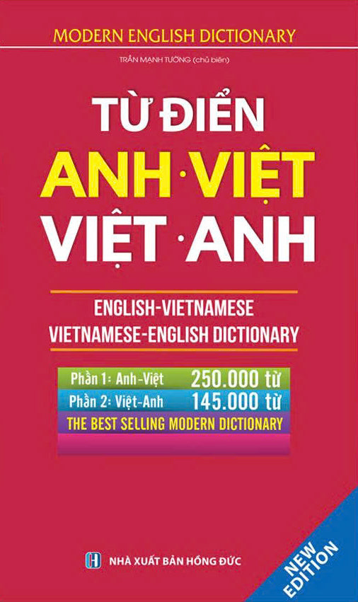Từ điển Anh Việt & Việt Anh - Viet Eng Eng Viet Dictionary