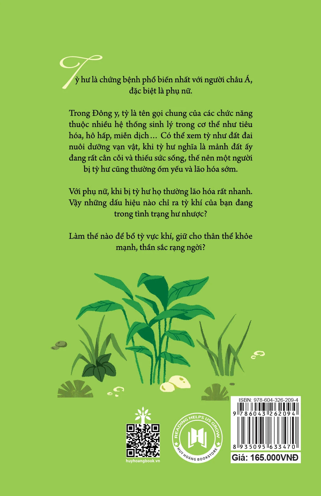 Phụ Nữ Tỳ Hư Rất Mau Già