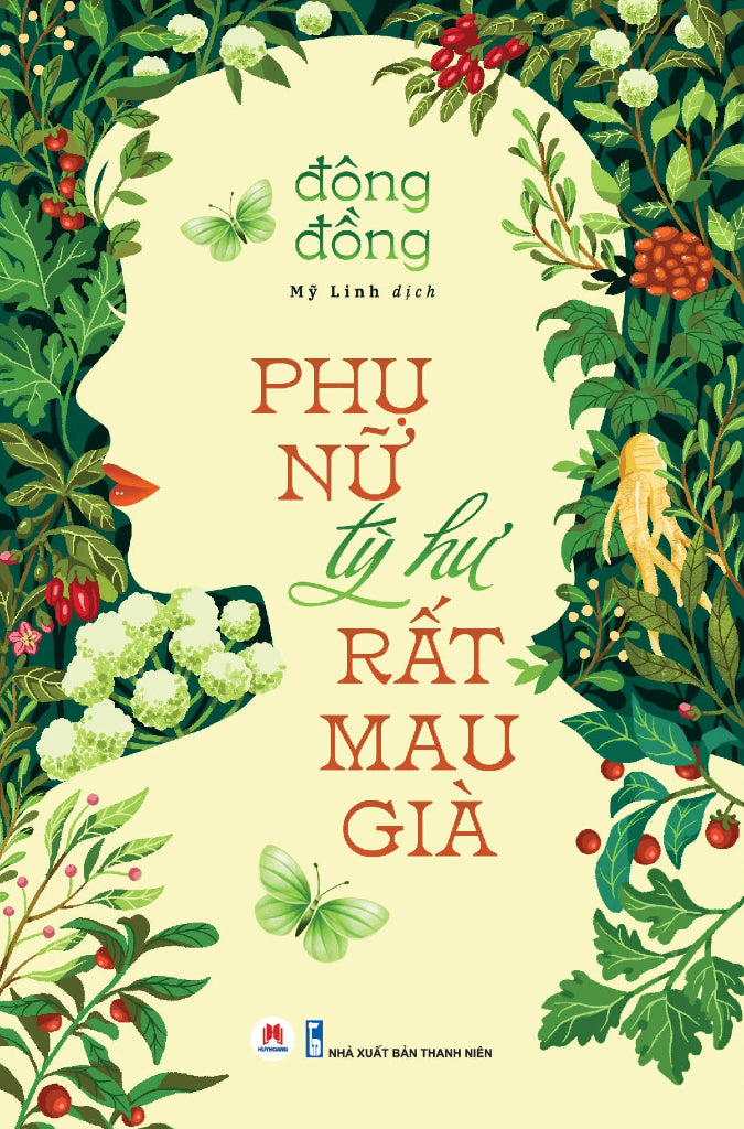 Phụ Nữ Tỳ Hư Rất Mau Già