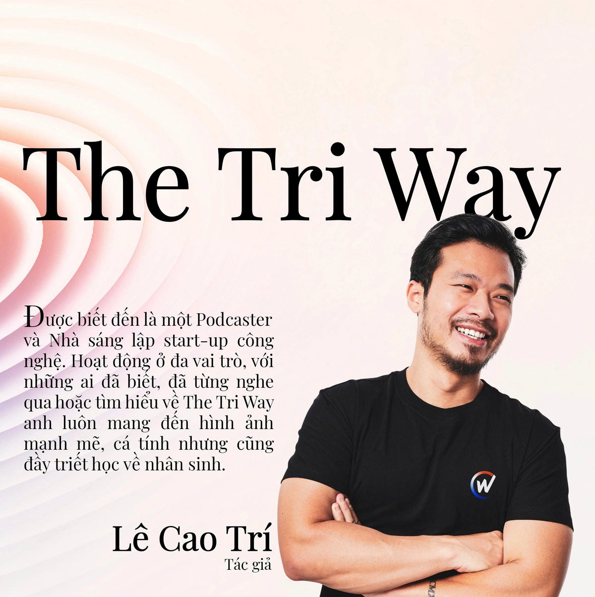 Vân Tay Trên Mặt Nước