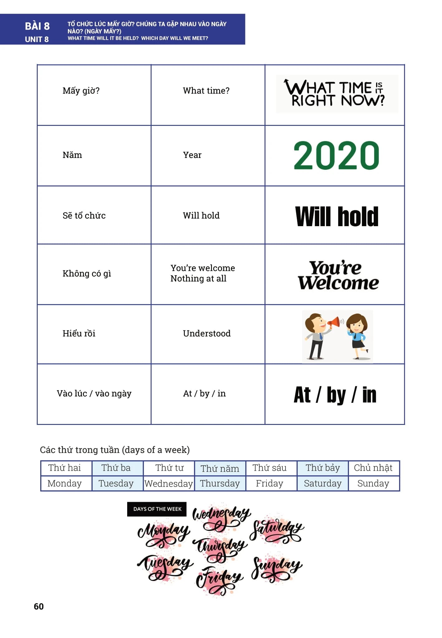 Tiếng Việt Cho Người Nước Ngoài - Vietnamese For Foreigners