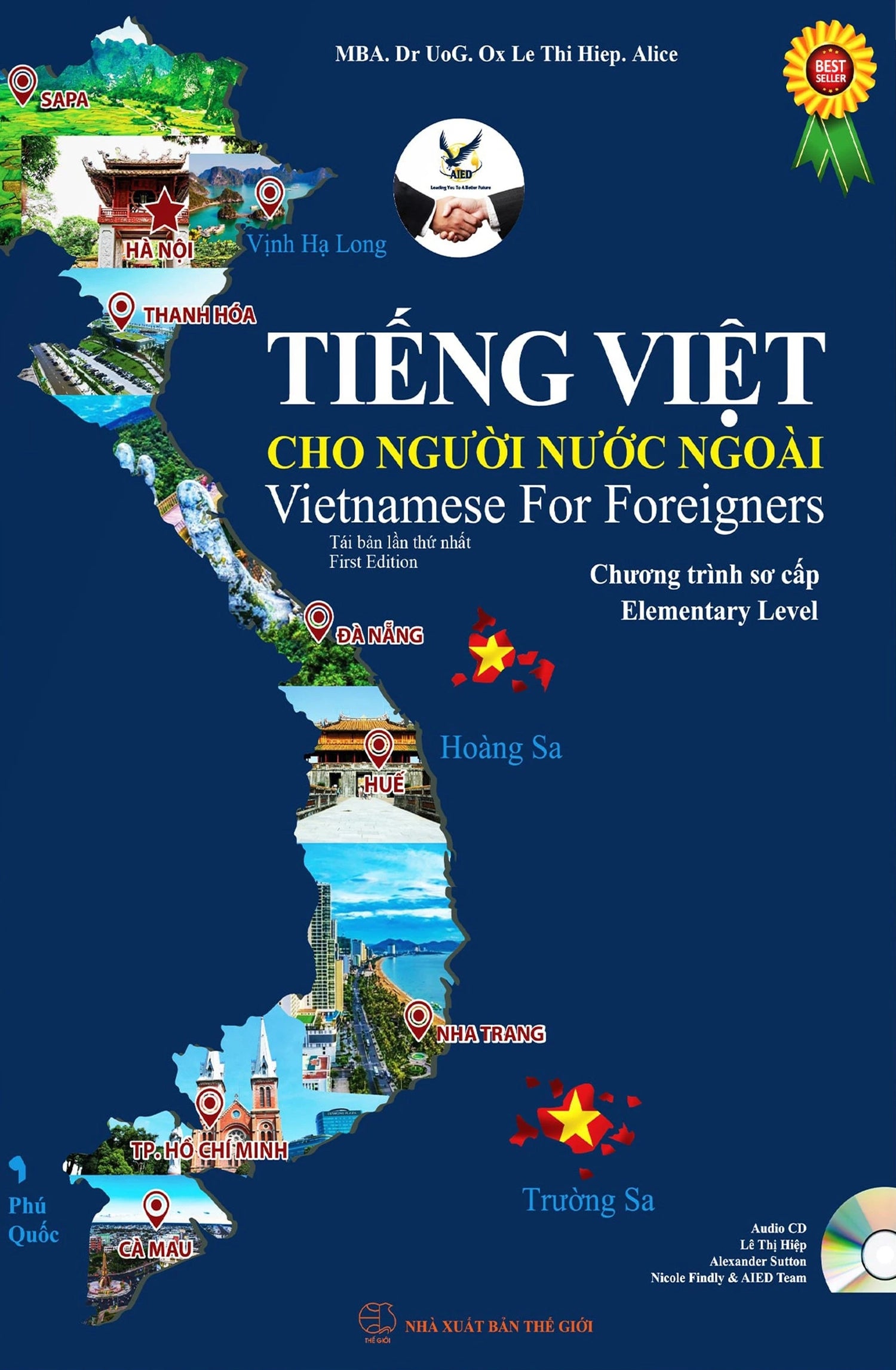 Vietnamese For Foreigners