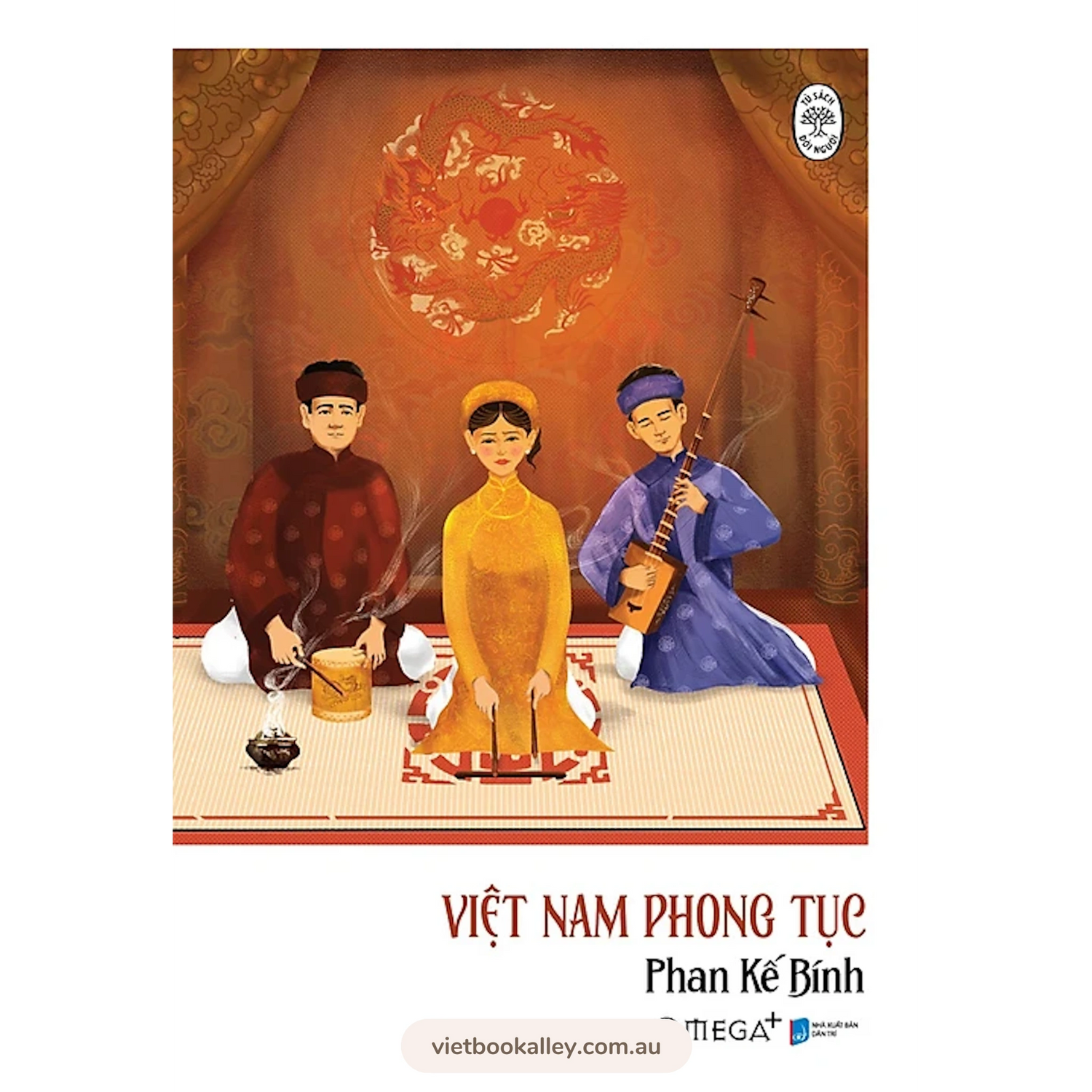 Việt Nam Phong Tục
