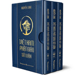  Việt Nam Phật Giáo Sử Luận 