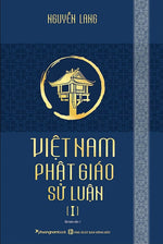  Việt Nam Phật Giáo Sử Luận 